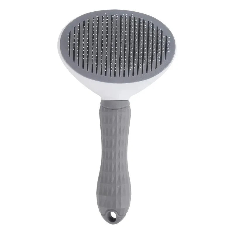 FurEase™ Pet Grooming Brush